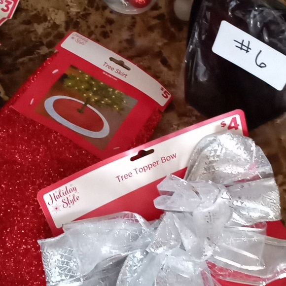 ☃️Christmas Bundles ( Price is for 1 Bundle) aLot #1 - Picture 9 of 9